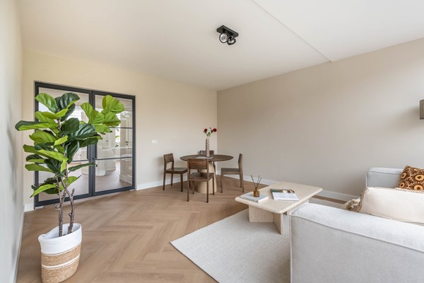 Medium property photo - Lindenlaan 621, 1185 LX Amstelveen